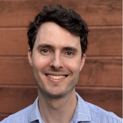Photo of Dr Andrew Dawson-Smith