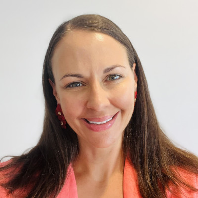 Photo of Dr Rachel Noovao